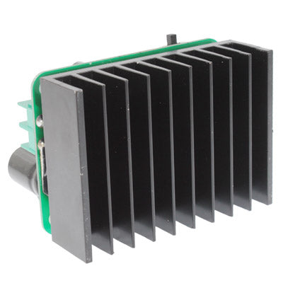DC-DC 600W 10-60V to 12-80V Boost Converter Step-up Module Power Supply