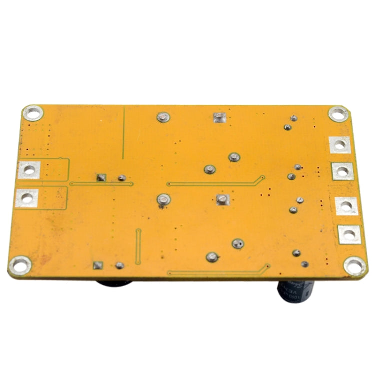 DC 12V to 5V Dual Way Output 5A Car LED DC-DC Step Down Regulator Module