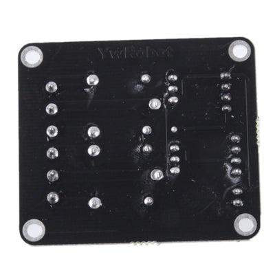 2 Channel 5V Relay Module for Arduino PIC ARM AVR