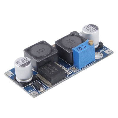 3-35V to 1.2-30V Converter Boost / Buck Module