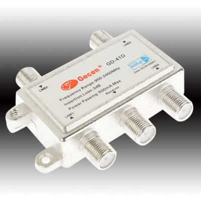 22 KHz Tone Satellite Multi Switch