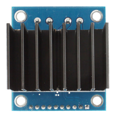 Arduino 240W High-power H-Bridge Motor Driver Module Smart Car Driver