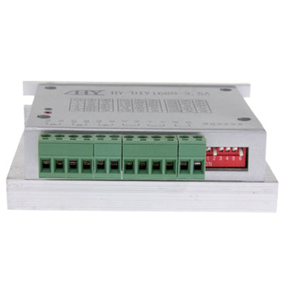 CNC Router One Axis TB6560 3.5A Two Phase Hybrid Stepper Motor Driver Controller