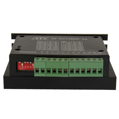 Single Axis CNC Stepper Driver For CNC Milling Machine DIY Max 50V DC 4.5A