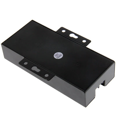 Wireless RGB LED Light Controller RF Remote 12V Dimmer