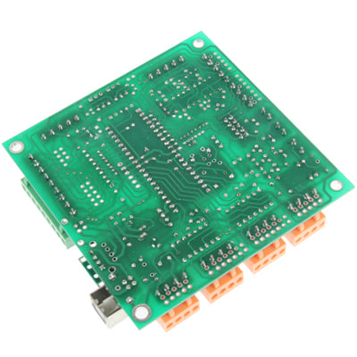 New 4 Axis USB CNC Controller CNCUSB USBCNC CNC USB Alternative MACH3 USBCNC 2.1