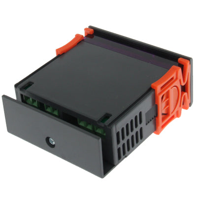 Temperature Controller Thermostat Aquarium STC1000 Incubator Cold Chain Temp