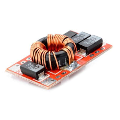 DC-DC 5V 3A Boost Converter Charger Module