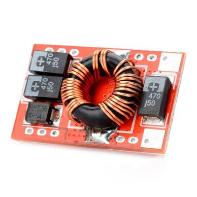 DC-DC 5V 3A Boost Converter Charger Module