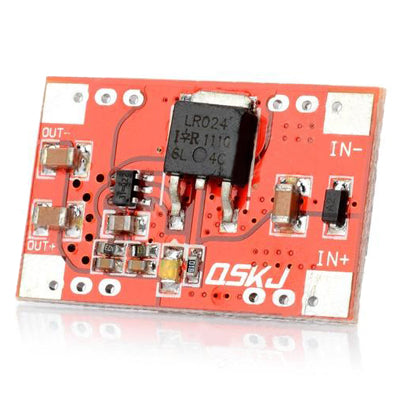 DC-DC 5V 3A Boost Converter Charger Module