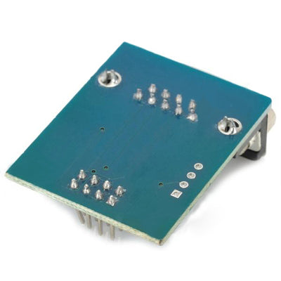 RS232 Serial Port To TTL Converter Module W / Transmitting and Receiving Indicator