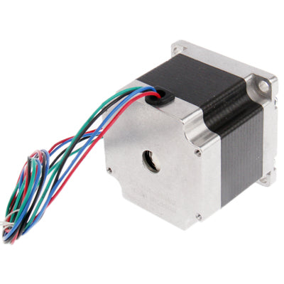 NEMA 23 Stepper Motor 7.2Kgcm 1.8Degre 6Leads 51mm 57BYGH51-401A