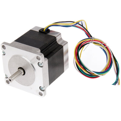 NEMA 23 Stepper Motor 9.0Kgcm 1.8Degre 6Leads 56mm 57BYGH56-602A