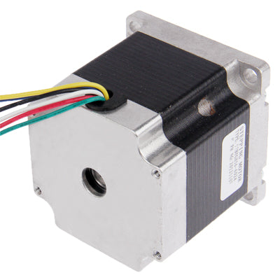 NEMA 23 Stepper Motor 9.0Kgcm 1.8Degre 6Leads 56mm 57BYGH56-602A