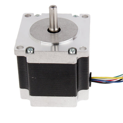 NEMA 23 Stepper Motor 9.0Kgcm 1.8Degre 6Leads 56mm 57BYGH56-602A