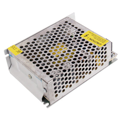 12V 5A 60W Switching Switch Power Supply Driver for LED Strip Light Lamp
