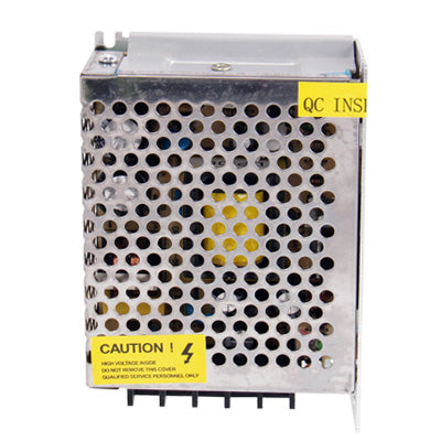 12V 5A 60W Switching Switch Power Supply Driver for LED Strip Light Lamp