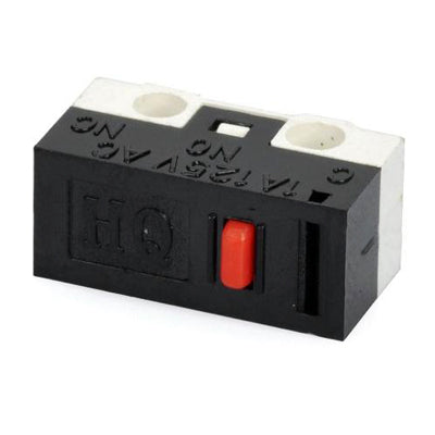 DIY Mouse Micro Switch (20 Pcs in One Package, the Price is for 20 Pcs)