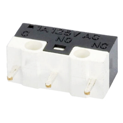 DIY Mouse Micro Switch (20 Pcs in One Package, the Price is for 20 Pcs)