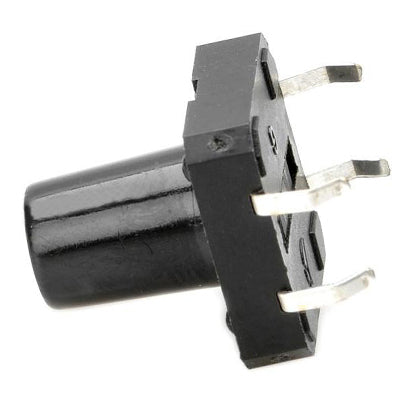 20 pcs TC-12EF Tact Switches, Size: 12 x 12 x 12mm