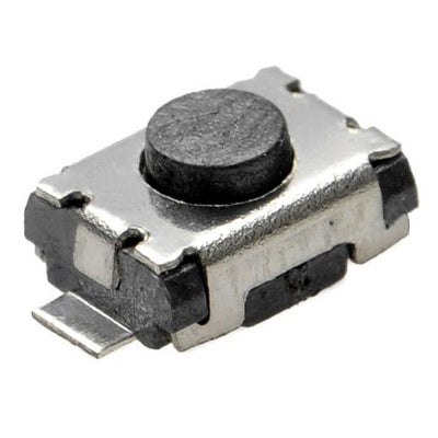 50 pcs TD-85XU Mini Tact Switches, Size: 5 x 3 x 2 mm