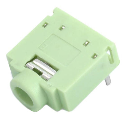 20 pcs 3.5mm Jack Socket Audio Connectors