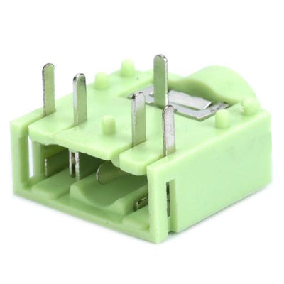 20 pcs 3.5mm Jack Socket Audio Connectors