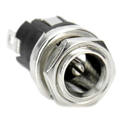 2.1mm Diameter DC Jack Adapters (10 Pcs in One Package, the Price is for 10 Pcs)