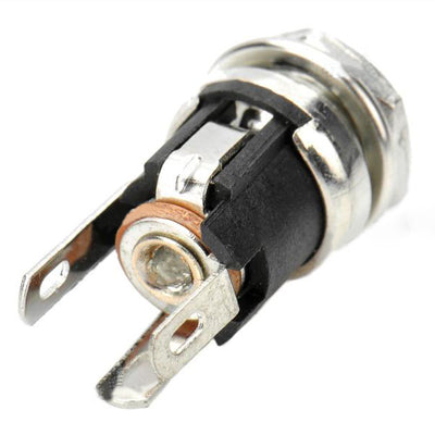 2.1mm Diameter DC Jack Adapters (10 Pcs in One Package, the Price is for 10 Pcs)