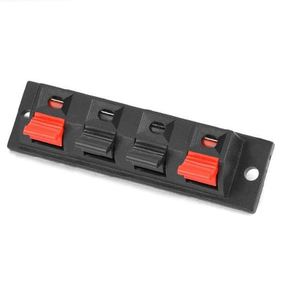 WP4-7 Terminal Block (5 Pcs in One Package, the Price is for 5 Pcs)