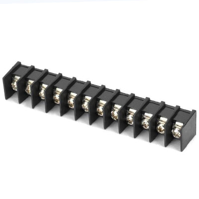 12Pin / 7.62 Terminal Connector (5 Pcs in One Package, the Price is for 5 Pcs)