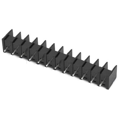 12Pin / 7.62 Terminal Connector (5 Pcs in One Package, the Price is for 5 Pcs)