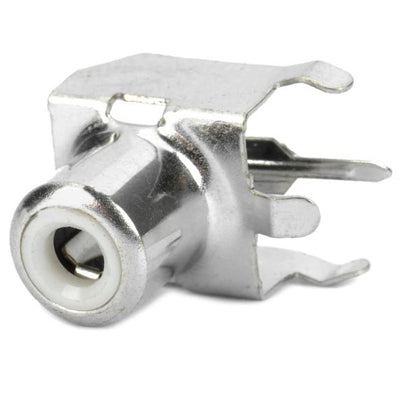 Replacement RCA CINCH AV Socket Connectors (20 Pcs in One Package, the Price is for 20 Pcs)
