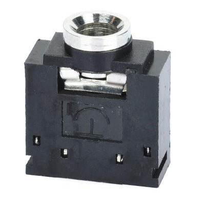 3.5mm Audio Jack (20 Pcs in One Package, the Price is for 20 Pcs)