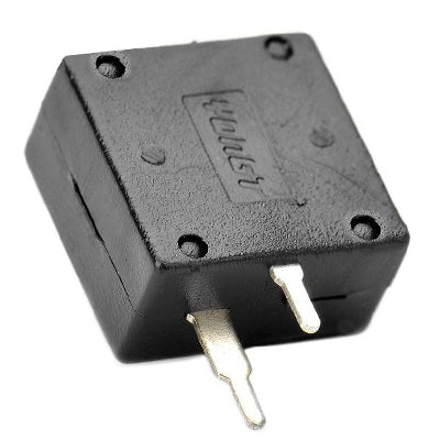 10 pcs Replacement Clicky Switch for Flashlights & DIY Electronics