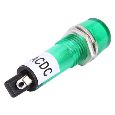 DC 24V 10mm Signal Light Lamp,