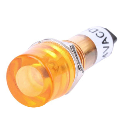 DC 24V 10mm Signal Light Lamp,