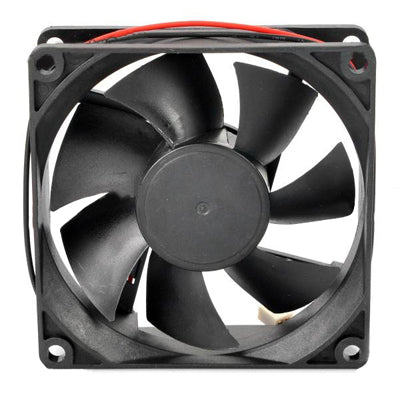 AV-8025M24B DC 24V Brushless Cooling Fan
