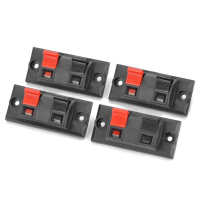 WP2-3 Terminal Block (4 Pcs in One Package, the Price is for 4 Pcs)