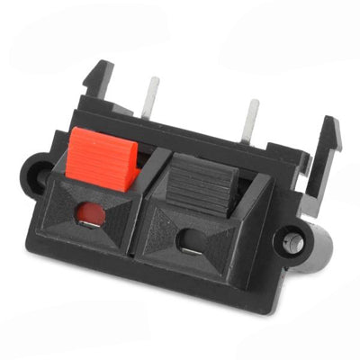 WP2-9 Terminal Block (5 Pcs in One Package, the Price is for 5 Pcs)