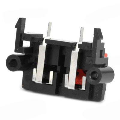 WP2-9 Terminal Block (5 Pcs in One Package, the Price is for 5 Pcs)