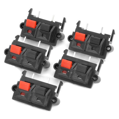 WP2-9 Terminal Block (5 Pcs in One Package, the Price is for 5 Pcs)