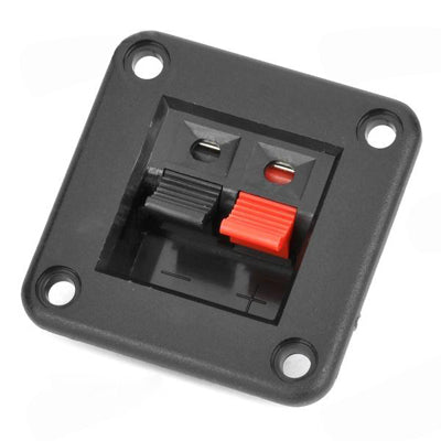 WP-25 Terminal Block (5 Pcs in One Package, the Price is for 5 Pcs)