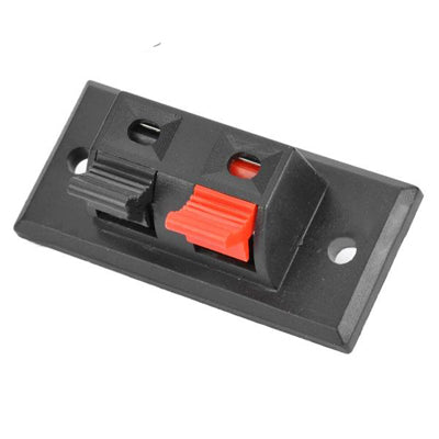 WP2-2 Terminal Block (5 Pcs in One Package, the Price is for 5 Pcs)