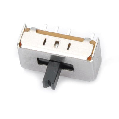 20 pcs Mini Slide Switch DIY Parts