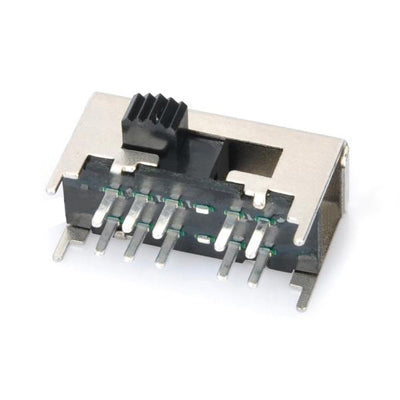 10 pcs SK-24F01 Slide Switch