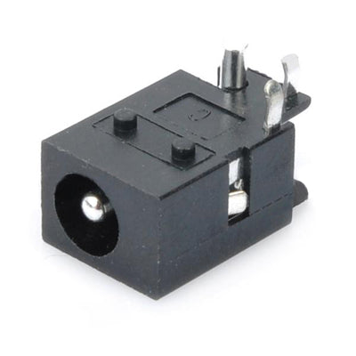 1.65mm DC Jack Connector (20 Pcs in One Package, the Price is for 20 Pcs)