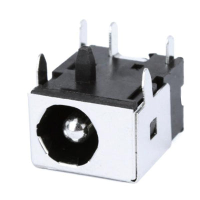 DC-044A Tip 2.5mm Jack Connector for Computer (10 Pcs in One Package, the Price is for 10 Pcs)