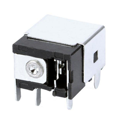 DC-044A Tip 2.5mm Jack Connector for Computer (10 Pcs in One Package, the Price is for 10 Pcs)
