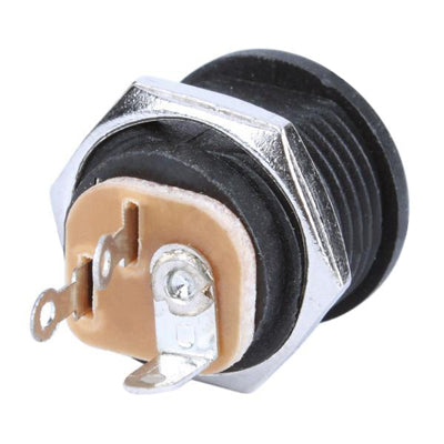 2.5mm DC Power Jack Connector (10 Pcs in One Package, the Price is for 10 Pcs)